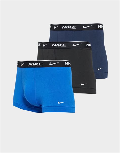 onderbroeken heren nike|Nike Onderbroeken voor heren online kopen .